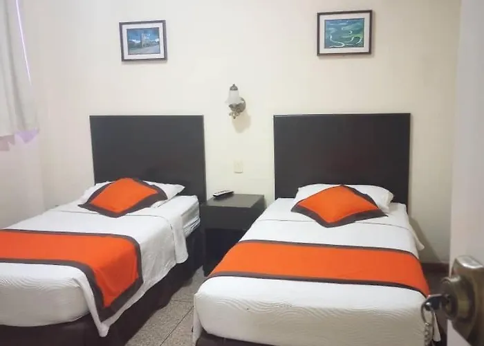 Hotel Jafer